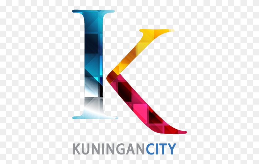 375x473 Ig Sponsor Logo Kuningan City Logo Kuningan City, Light, Purple HD PNG Download