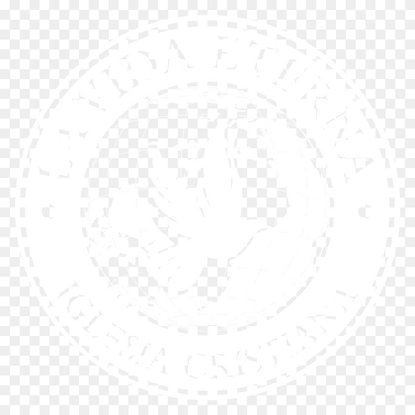 1458x1458 Iglesia La Vida Eterna Circle, Logo, Symbol, Trademark HD PNG Download