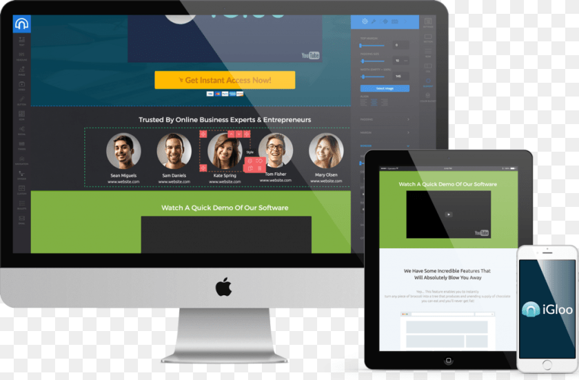 Iglooapp Cbdiscounts Operating System, Computer, Electronics, Mobile Phone, Phone Transparent PNG