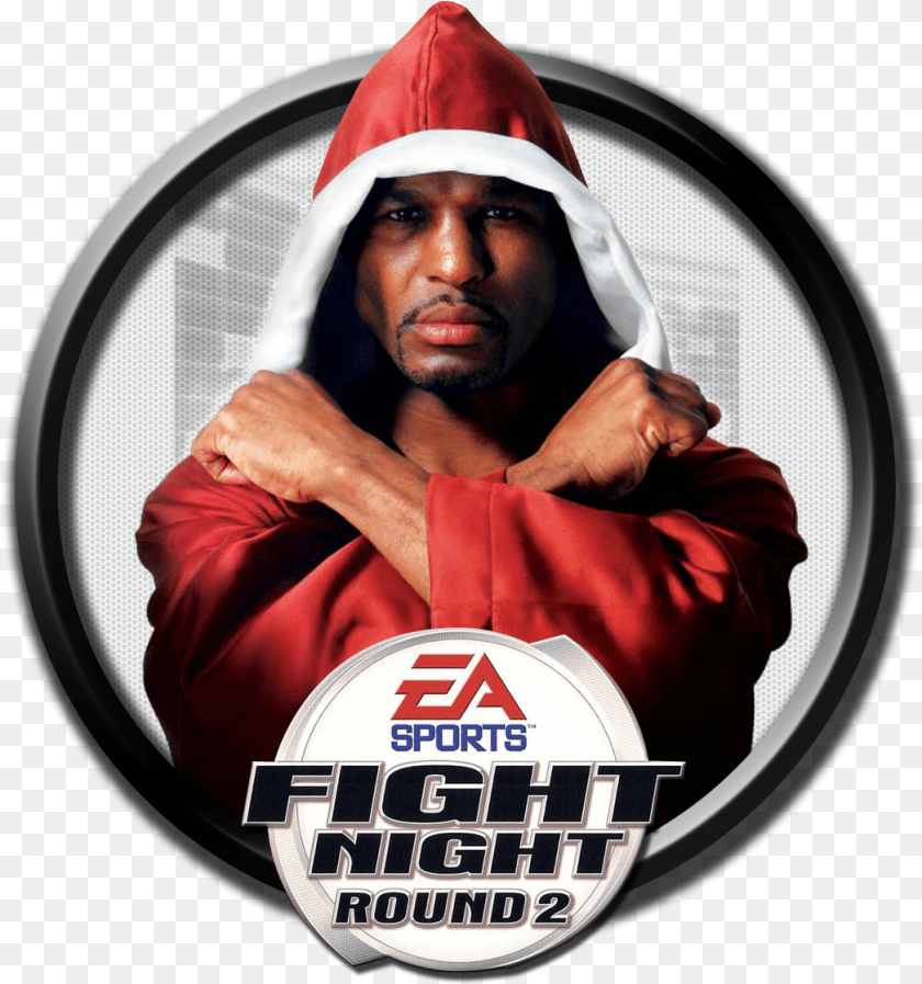 1047x1118 Ign Fight Night Round, Photography, Adult, Person, Man PNG