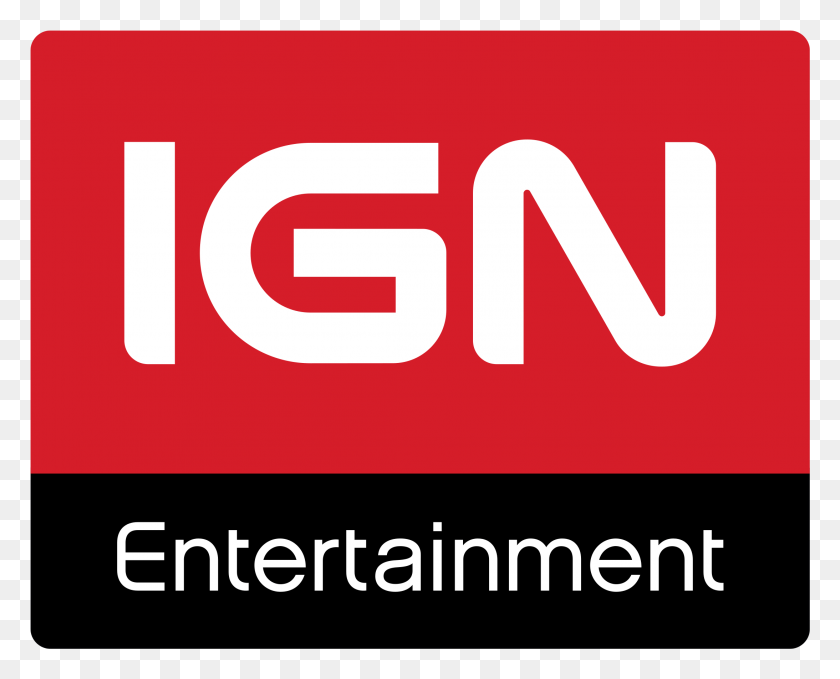 2187x1738 Ign Logo Ign Entertainment, Symbol, Trademark, Label HD PNG Download