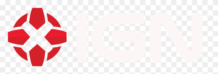 1994x579 Логотип Ign Белый Логотип Ign Белый, Текст, Число, Символ Hd Png Скачать