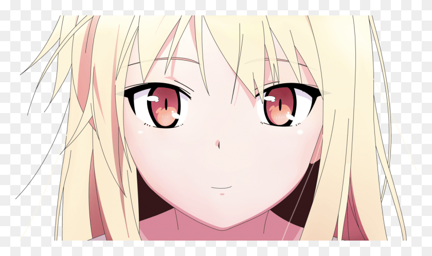1280x720 Descargar Png Ign Needs More Bush Lucy Y Chitoge, Comics, Libro, Barco Hd Png