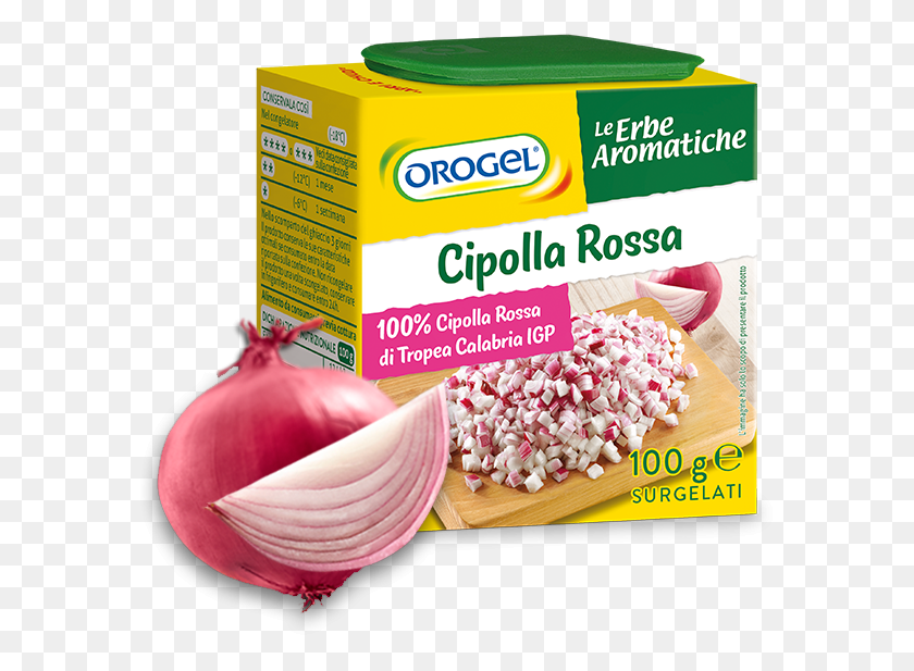 587x557 Igp Tropea Red Onion Orogel, Plant, Food, Vegetable HD PNG Download