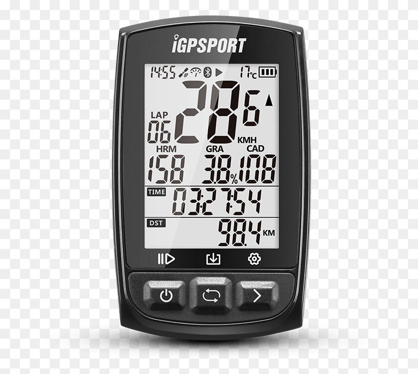 665x691 Igpsport Igs50e Gps Computer Cycling Ant Bike Wireless Igpsport, Mobile Phone, Phone, Electronics HD PNG Download