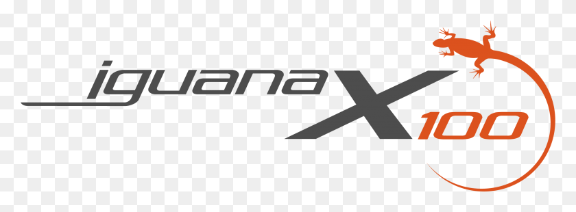 2775x892 Descargar Png Iguana X100 Iguana Yachts, Símbolo, Logotipo, Marca Registrada Hd Png