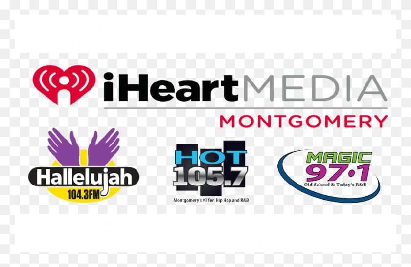 880x550 Iheartradio, Text, Label, Paper HD PNG Download