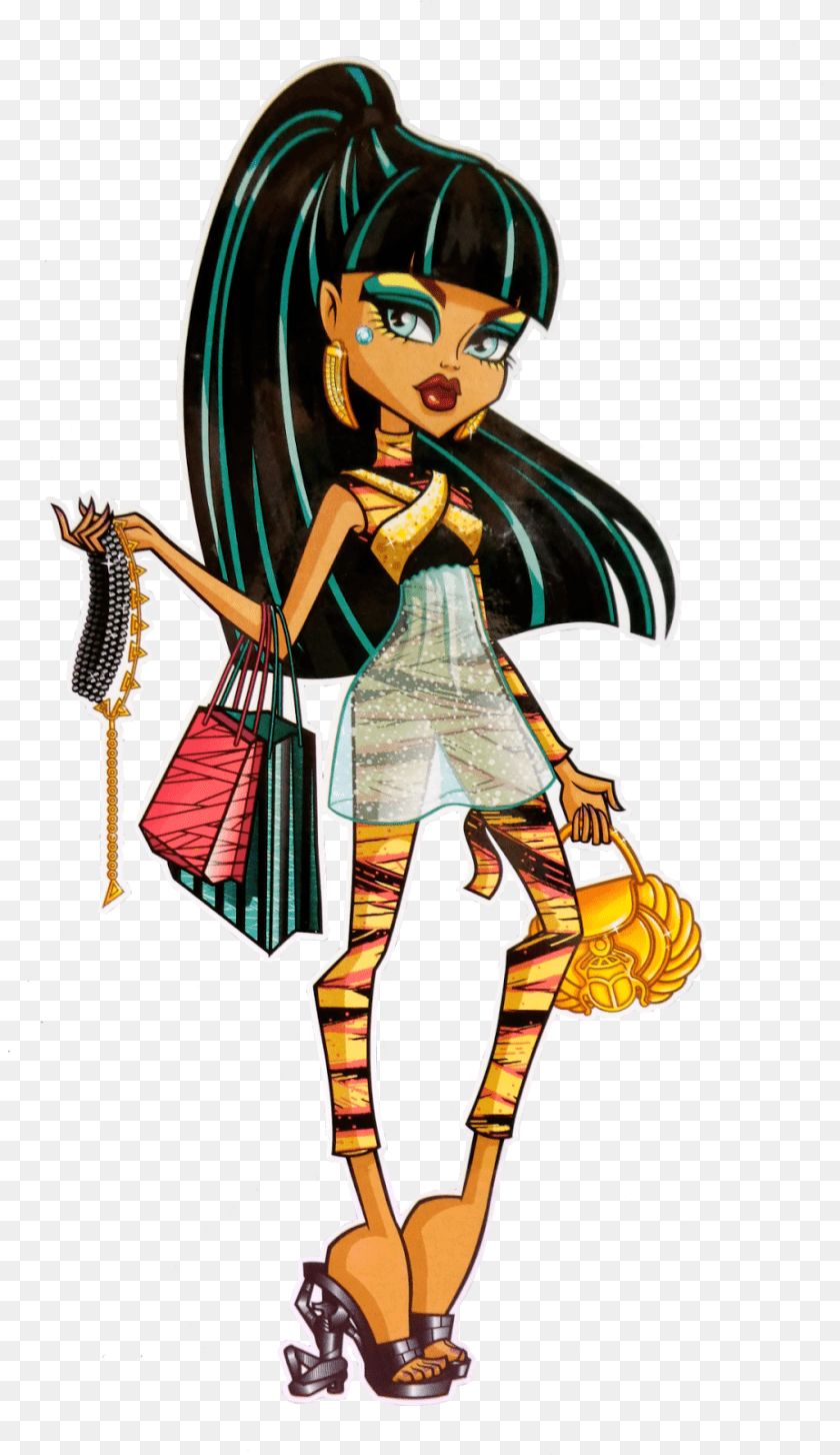 Ihf Cleo Cleo De Nile, Person, Book, Comics, Publication Clipart PNG