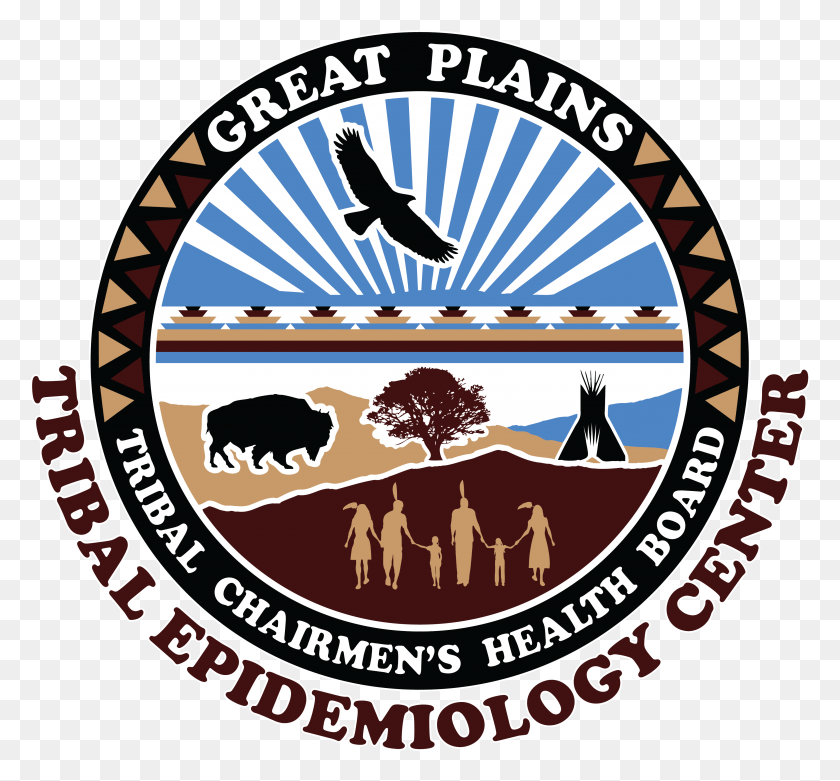 3723x3444 Ihs In Order To Eliminate The Disparities In Health Great Plains Tribal Chairmen39s Health Board, Logo, Symbol, Trademark HD PNG Download
