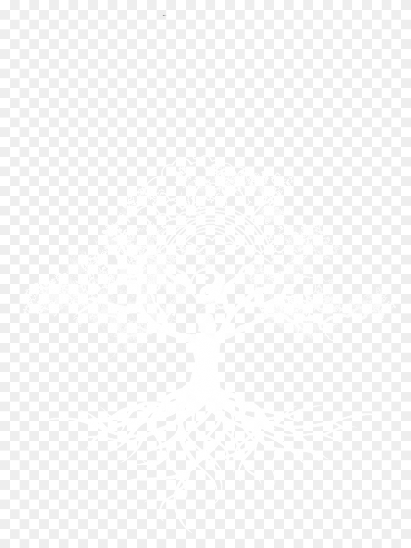 1020x1385 Логотип Ihs Markit Белый, Корень, Растение, Крест Hd Png Скачать