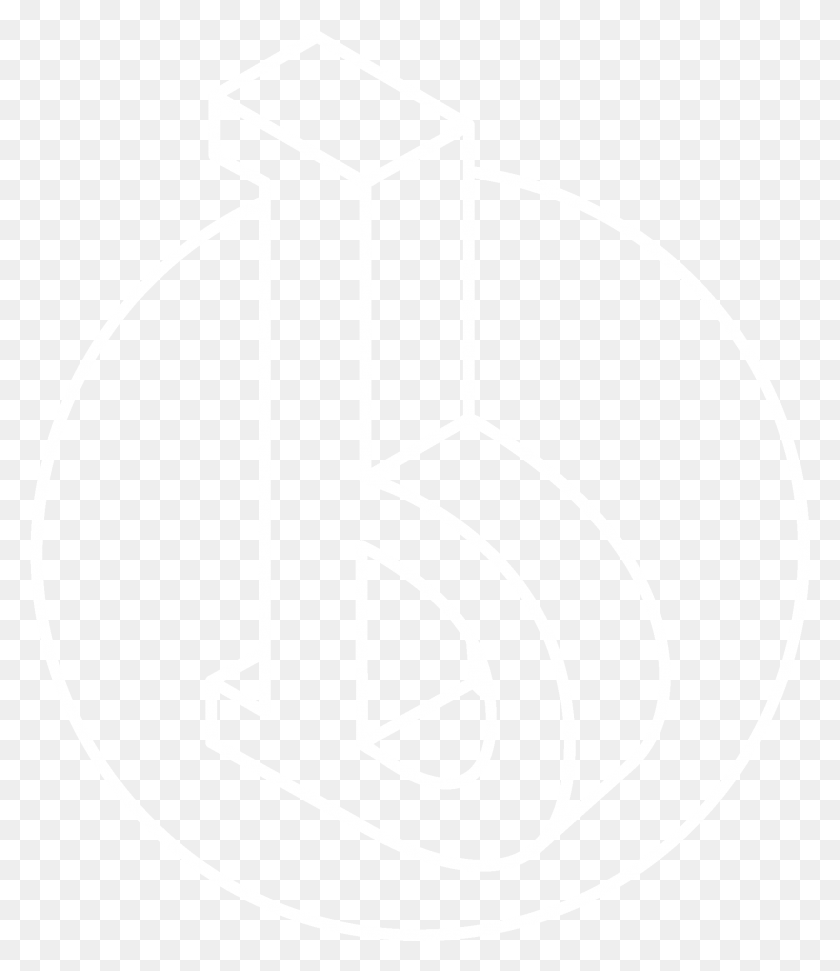 1775x2075 Ihs Markit Logo White, Number, Symbol, Text HD PNG Download
