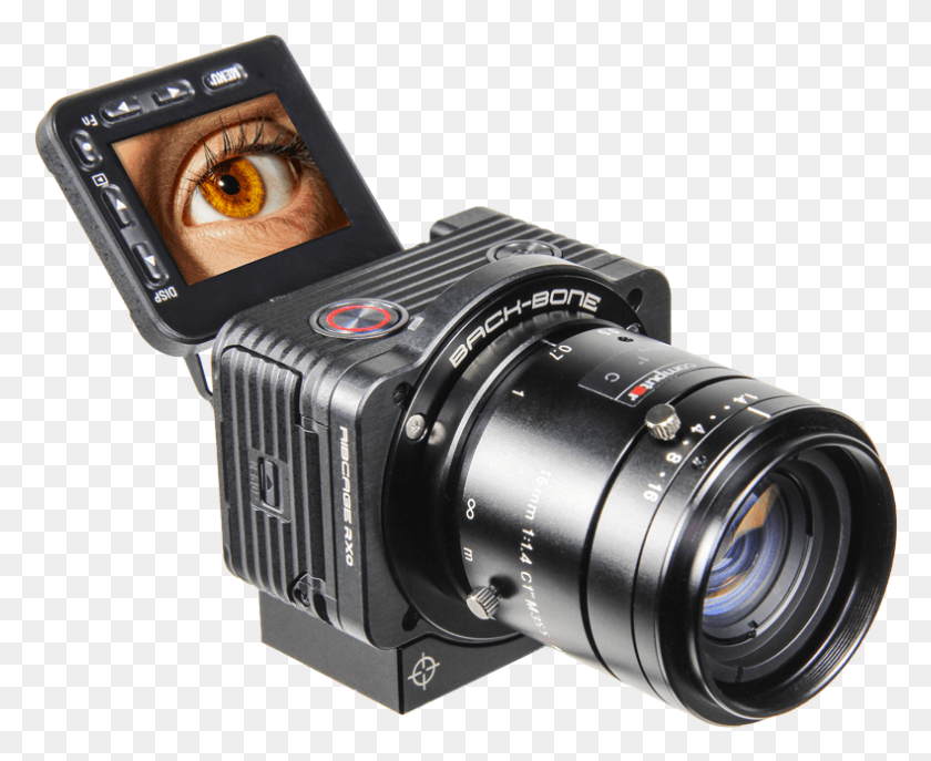 790x636 Ii, Camera, Electronics, Digital Camera HD PNG Download