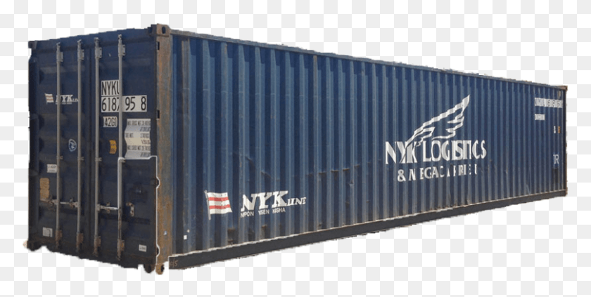 808x377 Iicl 4 Shipping Container, Shipping Container, Scoreboard, Transportation HD PNG Download