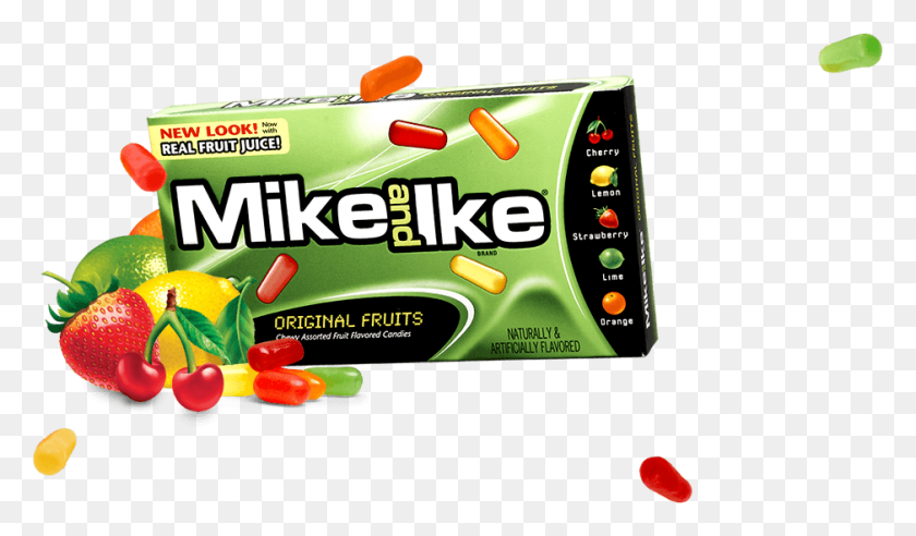 938x520 Descargar Png / Ike Mike And Ike Caliente, Comida, Candy Hd Png