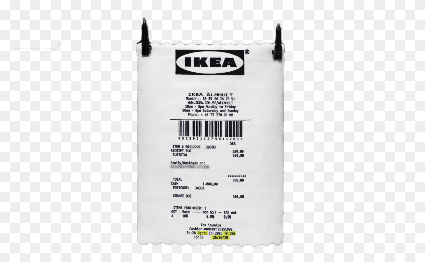 4725x2779 Ikea Is Collaborating With The Solange Knowles Affiliated Virgil Abloh For Ikea HD PNG Download