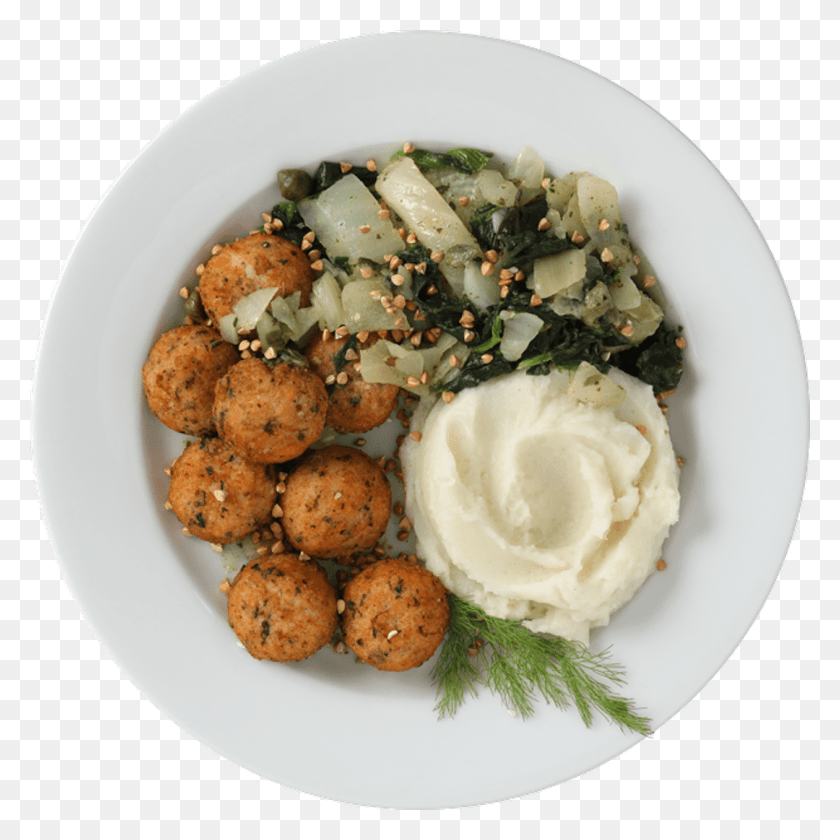 1080x1080 Ikea Officials Say The Addition Is Part Of The Company39s Ikea Salmon Balls, Plant, Food, Ice Cream HD PNG Download