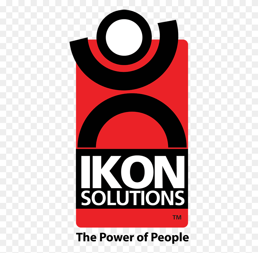 390x763 Ikon Solutions Asia, Плакат, Реклама, Свет Hd Png Скачать