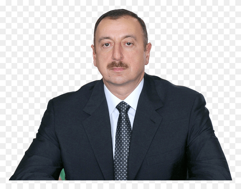 1505x1158 Ilham Aliyev Jean Francois, Tie, Accessories, Accessory HD PNG Download