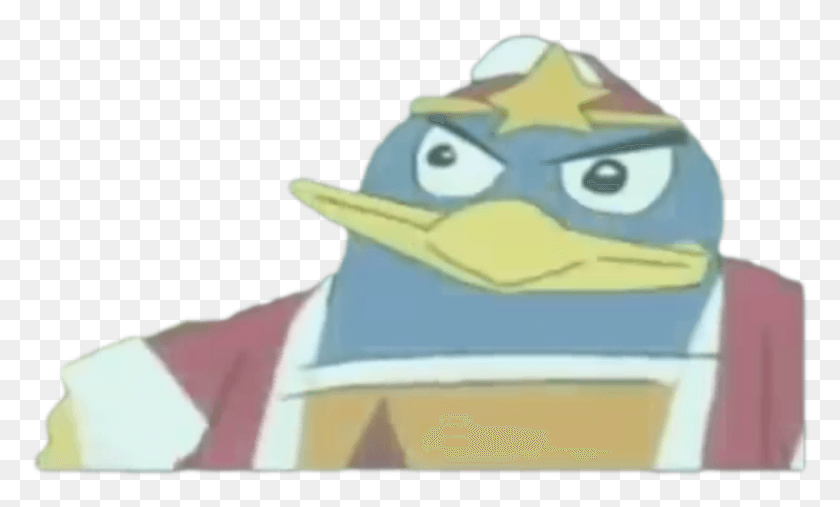 967x555 Ill Kick Dat Kirbeh To Da Curb King Dedede, Angry Birds, Одежда, Одежда Hd Png Скачать