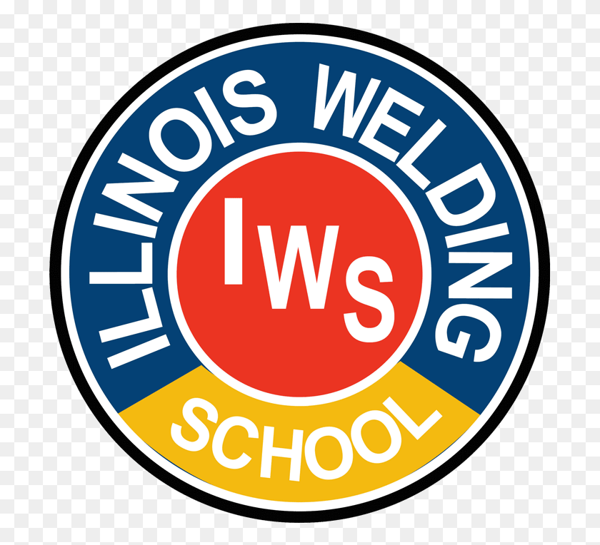 703x704 Illinois Welding School Guru Nanak High School, Label, Text, Logo HD PNG Download