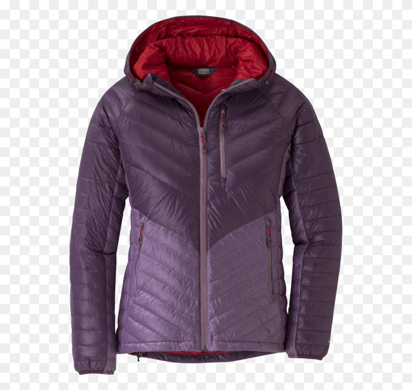 559x735 Illuminate Down Hoody Outdoor Research Women39s Illuminate Down Hoody, Clothing, Apparel, Jacket HD PNG Download