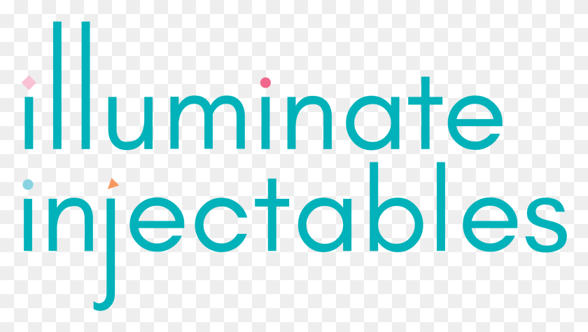 2053x1092 Illuminate Injectables Graphic Design, Text, Alphabet, Word HD PNG Download