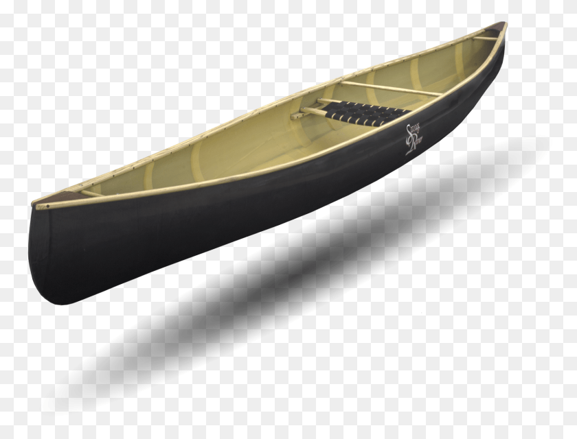 1467x1092 Illusion Canoe, Rowboat, Boat, Vehicle HD PNG Download