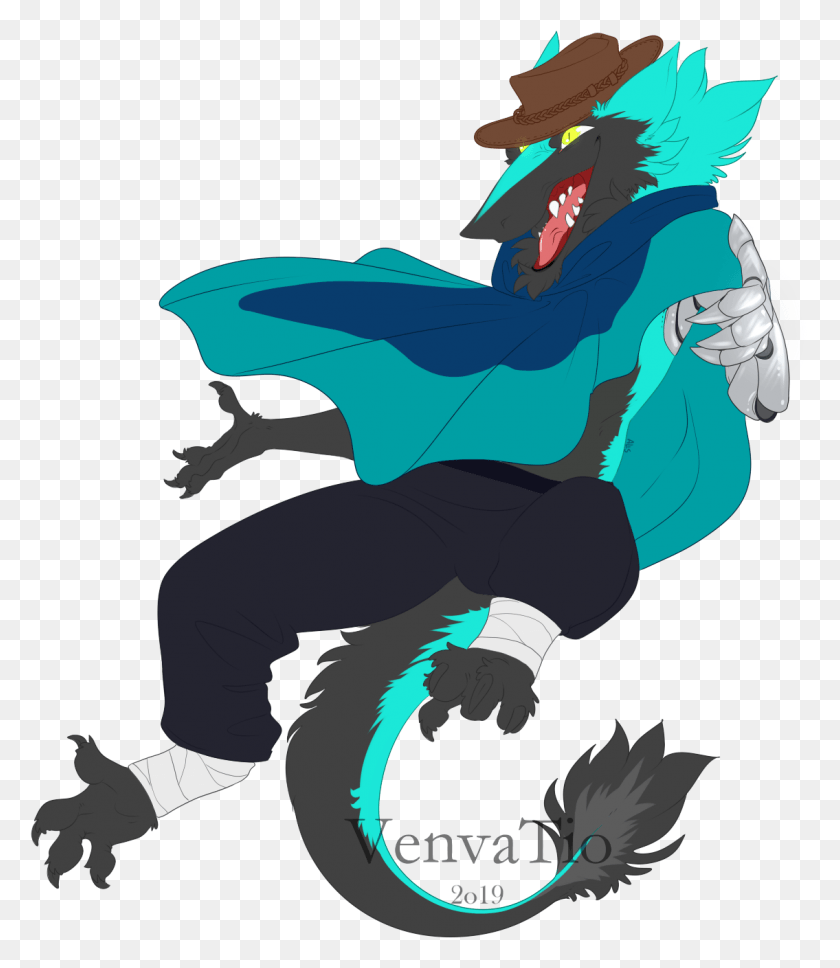 Illustration, Person, Human, Graphics HD PNG Download