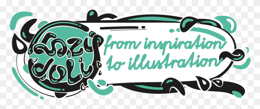 928x349 Illustration, Text, Vehicle, Transportation HD PNG Download