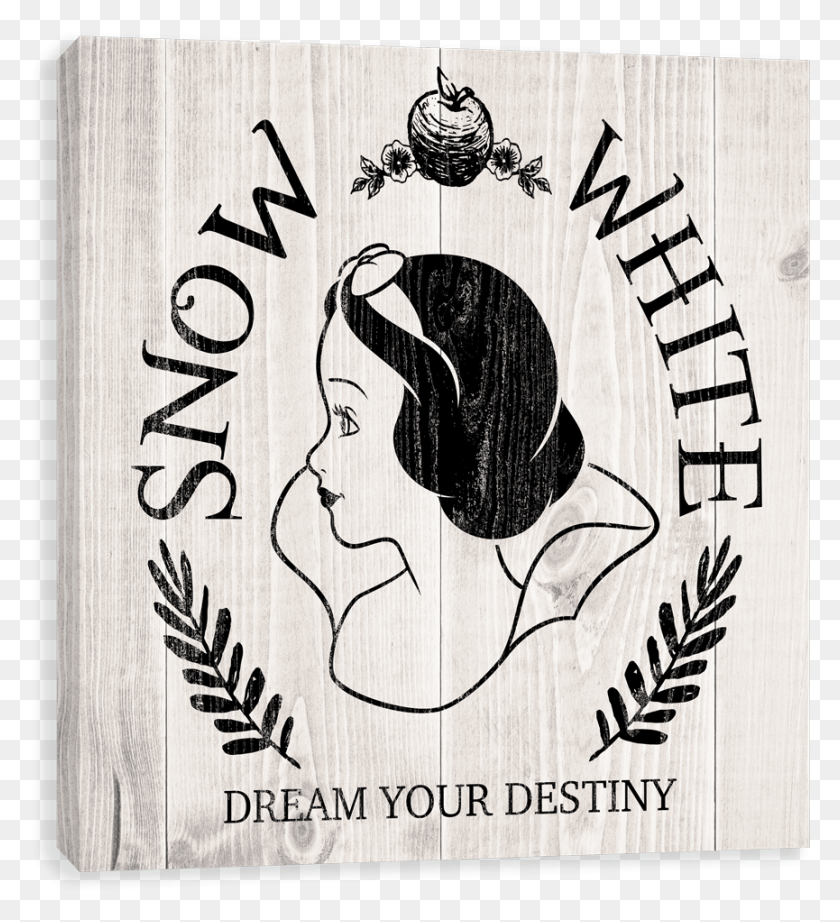 865x956 Illustration, Text, Label, Poster HD PNG Download