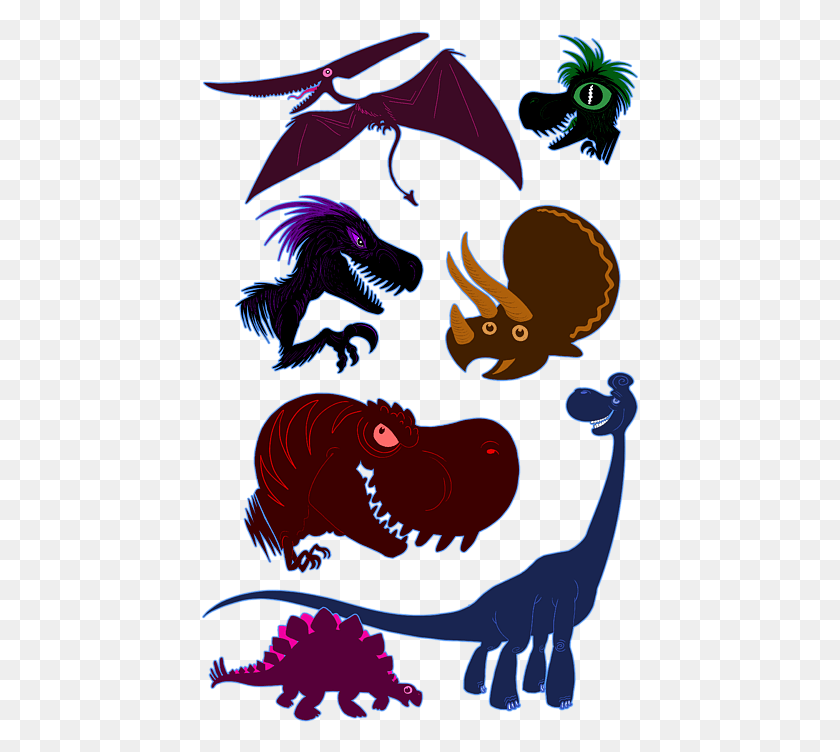 438x692 Illustration, Graphics, Poster HD PNG Download
