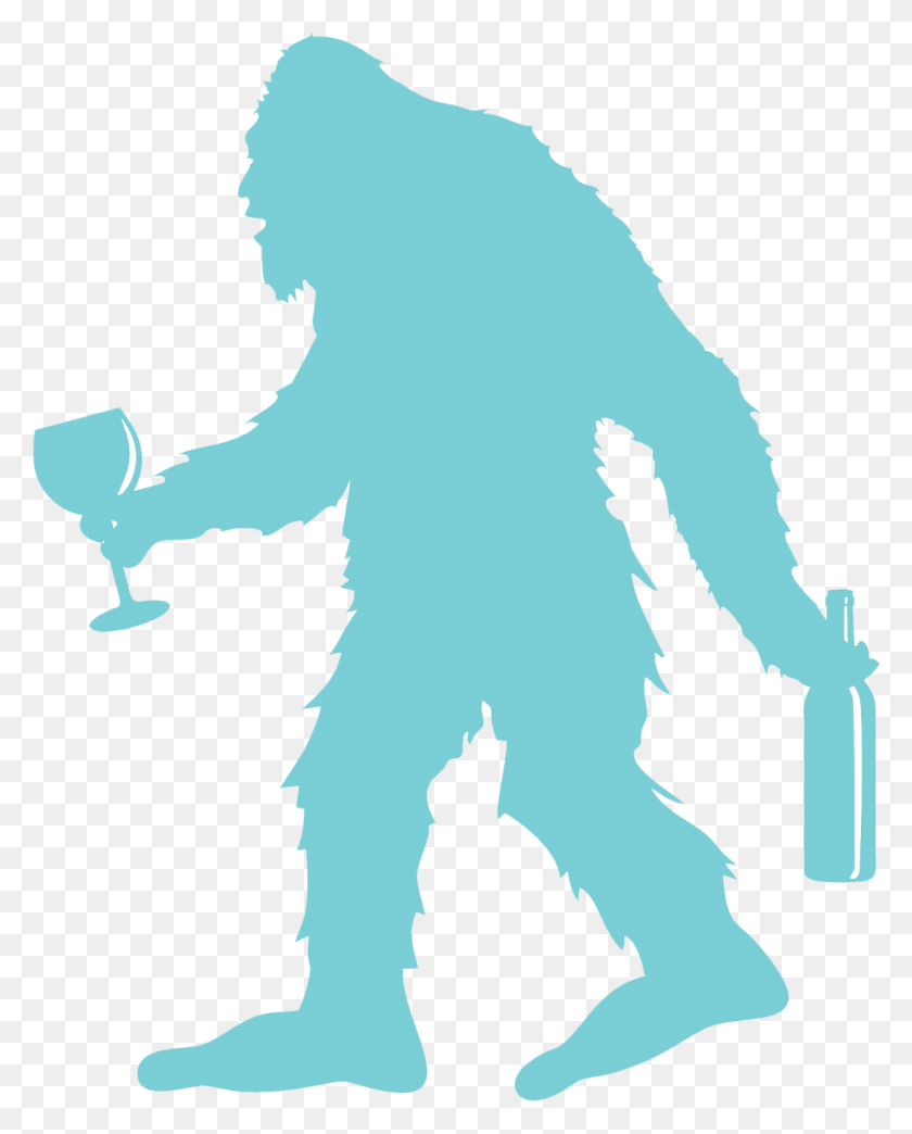 1096x1383 Illustration, Person, Human, Beverage HD PNG Download
