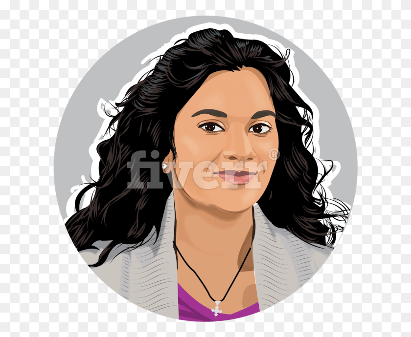 Ilustración, Cara, Persona, Humano Hd Png