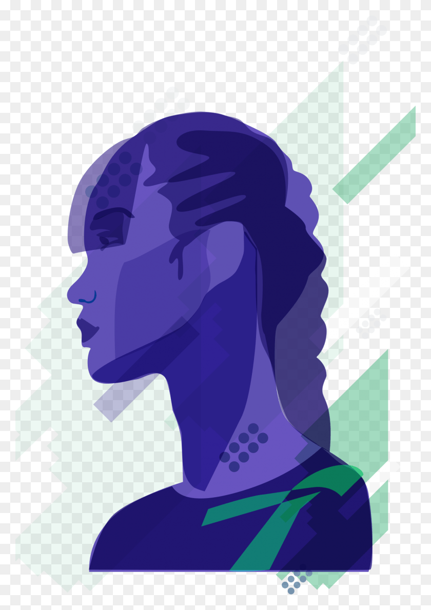 1372x1986 Illustration, Graphics, Poster HD PNG Download