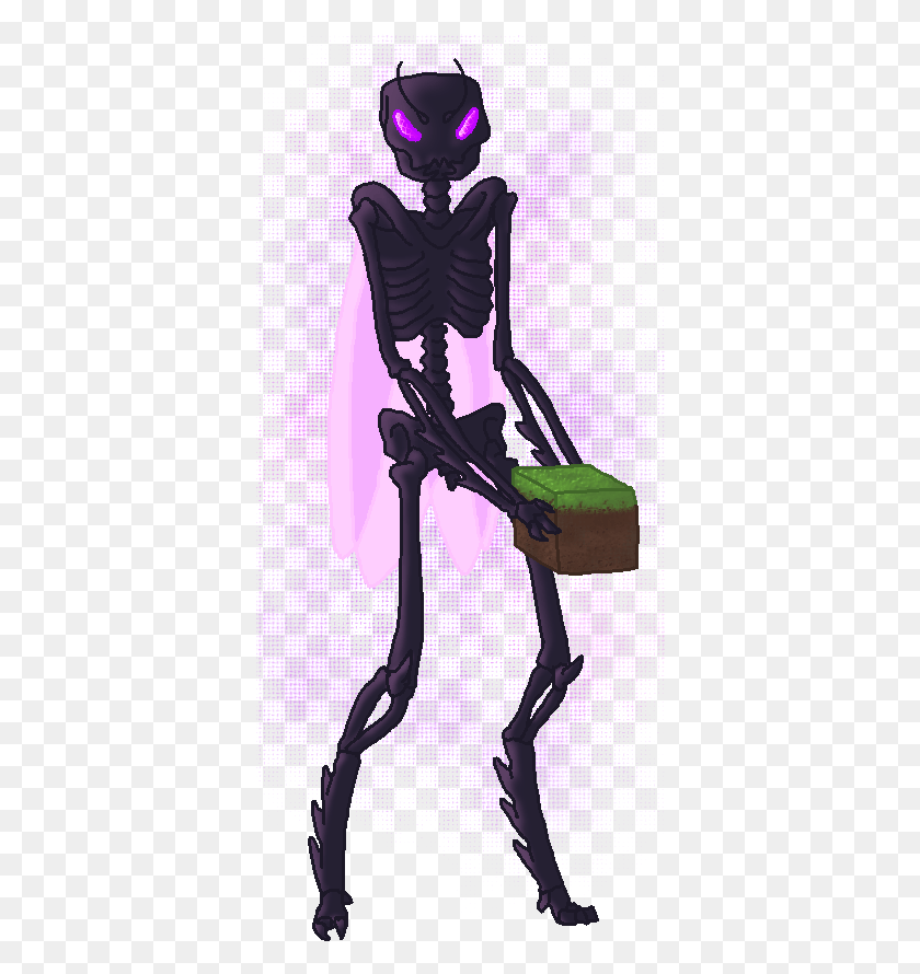 374x830 Illustration, Person, Human HD PNG Download