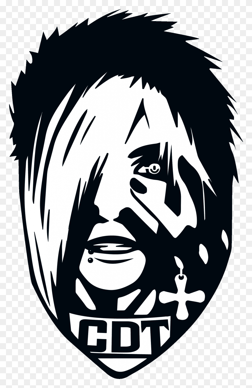 1616x2547 Illustration, Poster, Advertisement, Stencil HD PNG Download