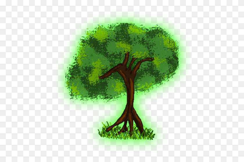 484x499 Illustration, Plant, Land, Outdoors HD PNG Download