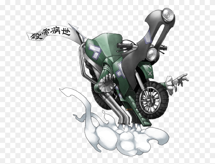 637x583 Illustration, Wheel, Machine, Motorcycle HD PNG Download