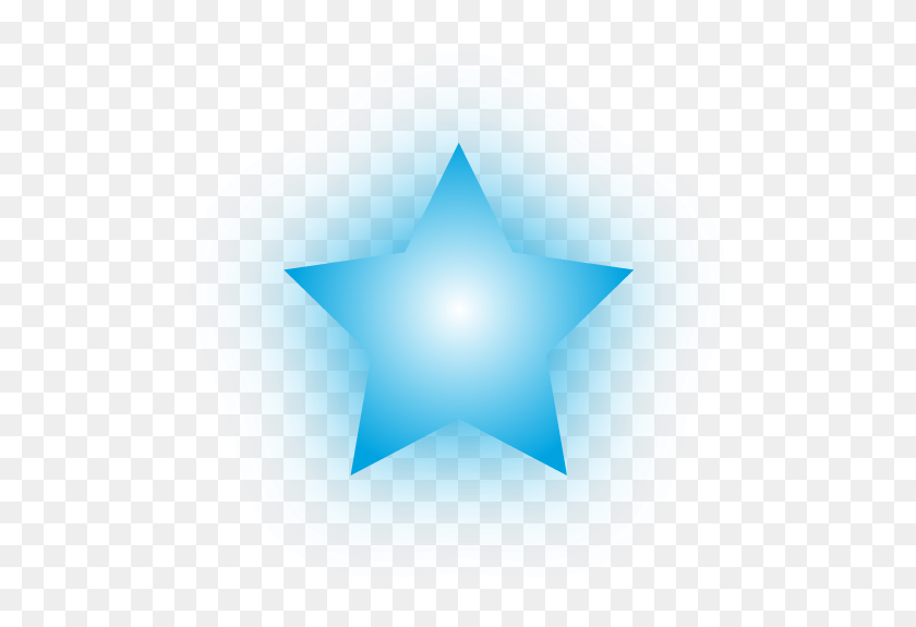 526x515 Illustration, Symbol, Star Symbol, Tape HD PNG Download