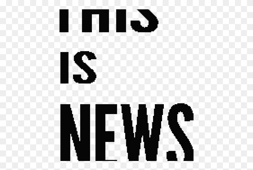 447x505 Illustration, Text, Alphabet, Number HD PNG Download