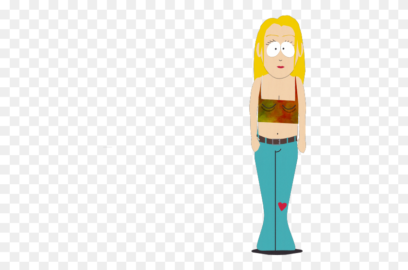 420x497 Illustration, Person, Human, Female HD PNG Download