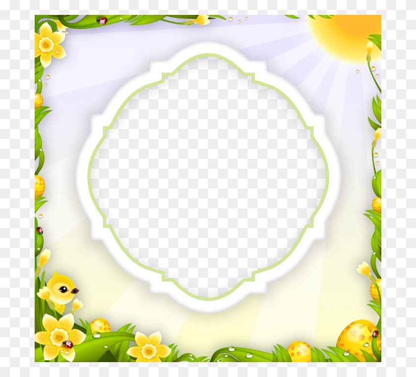 700x700 Illustration, Hole, Graphics HD PNG Download
