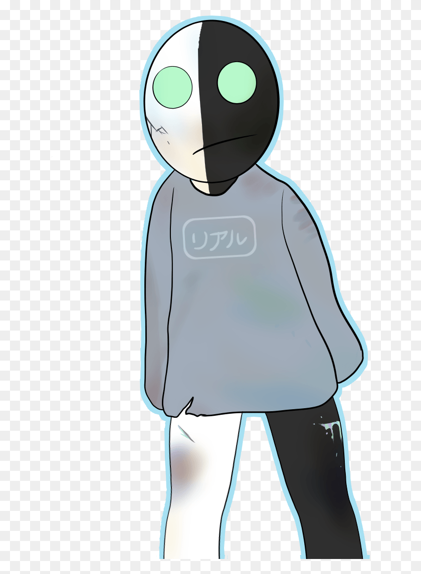 637x1086 Ilustración, Ropa, Prendas De Vestir, Sudadera Hd Png