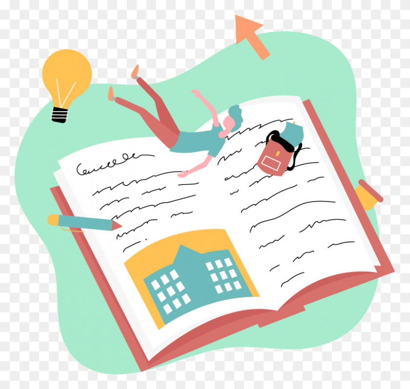 800x756 Illustration, Poster, Advertisement, Flyer HD PNG Download