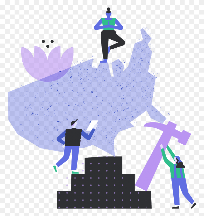 879x939 Illustration, Poster, Advertisement, Graphics HD PNG Download
