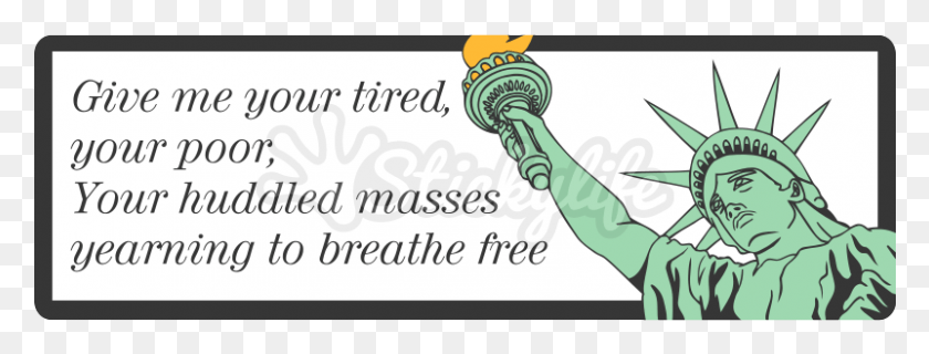 801x268 Illustration, Text, Word, Hand HD PNG Download