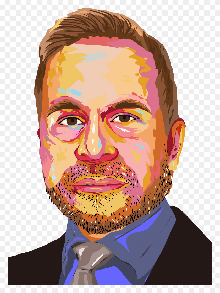 Ilustración, Cara, Persona, Humano Hd Png