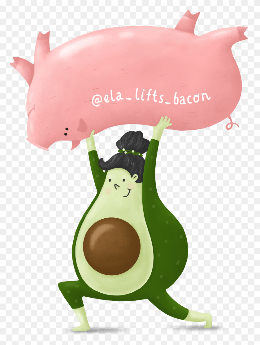 Ilustración, Planta, Fruta, Alimentos Hd Png Descargar
