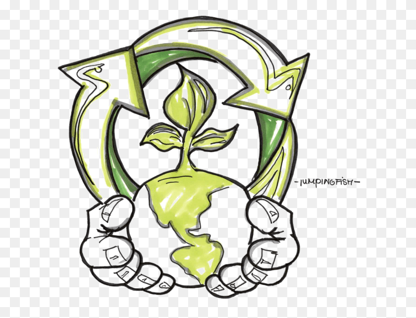 616x582 Иллюстрация, Растение, Семя, Зерно Hd Png Скачать
