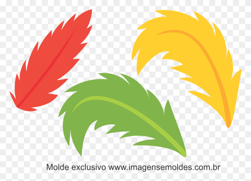 1040x728 Illustration, Leaf, Plant, Green HD PNG Download